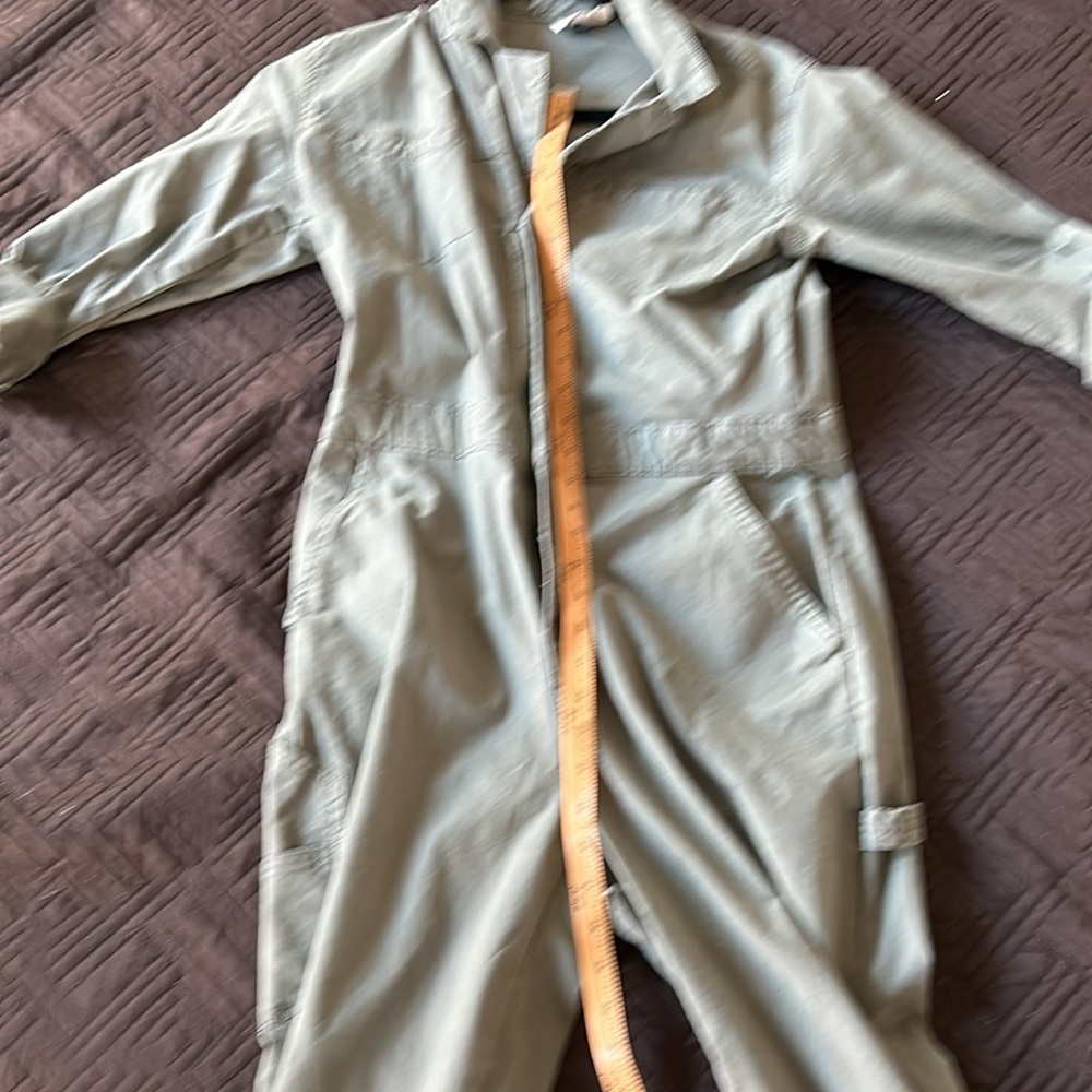 Universal Threads Green Jumper - image 5